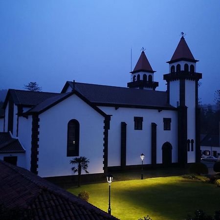 Apartamento Silveira Furnas (Azores) Exterior foto