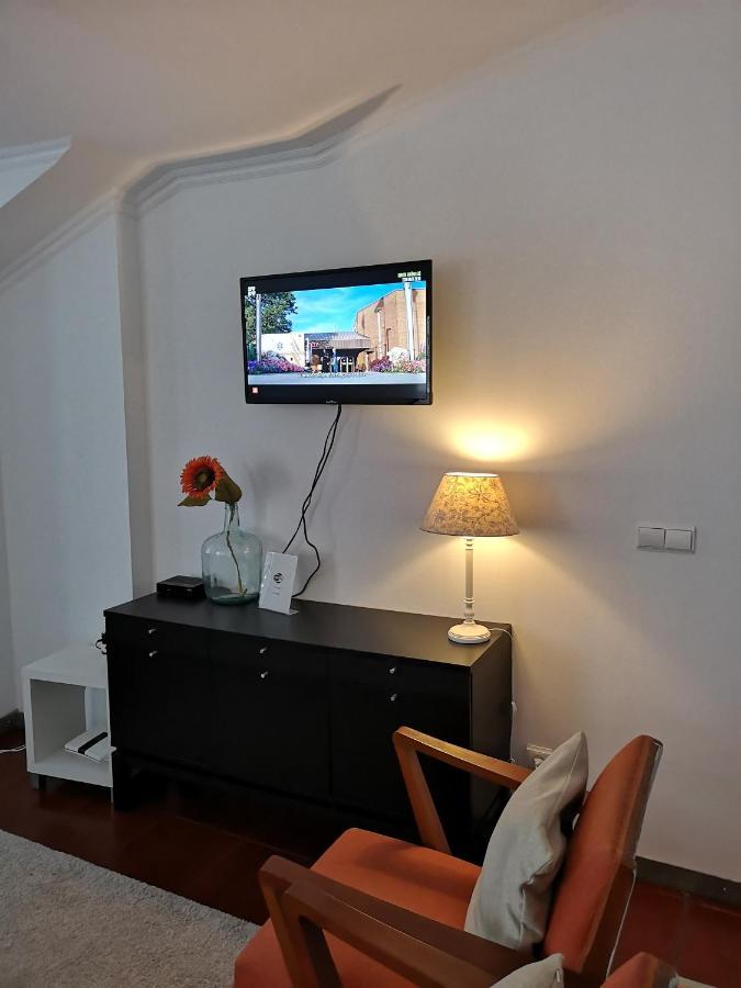 Apartamento Silveira Furnas (Azores) Exterior foto