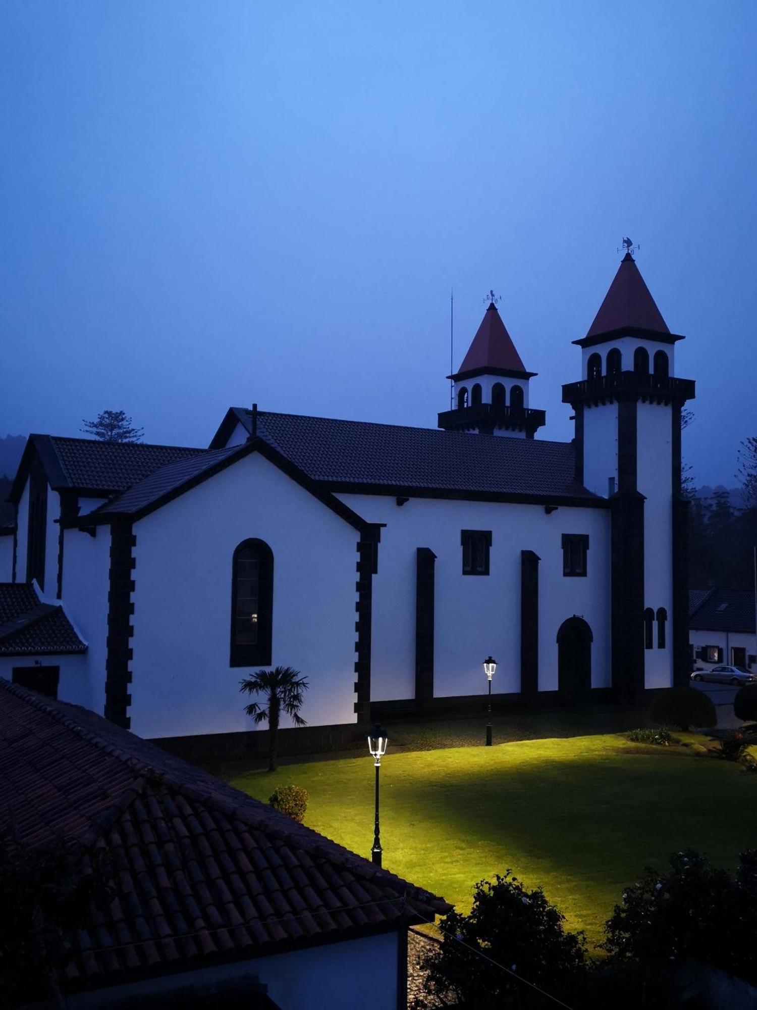 Apartamento Silveira Furnas (Azores) Exterior foto