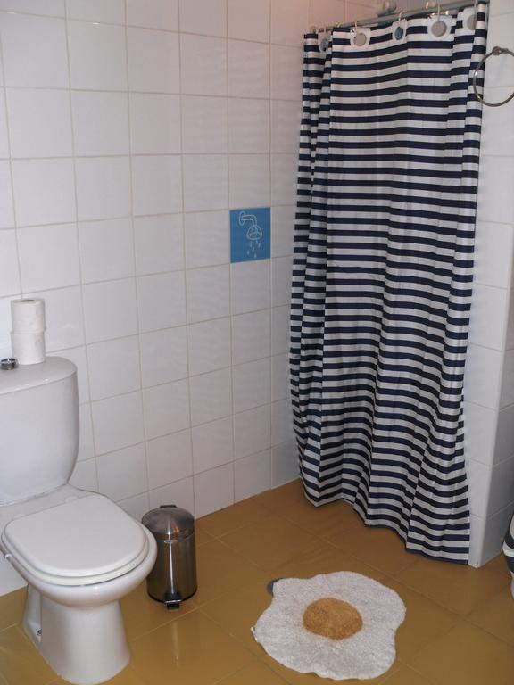 Apartamento Silveira Furnas (Azores) Exterior foto