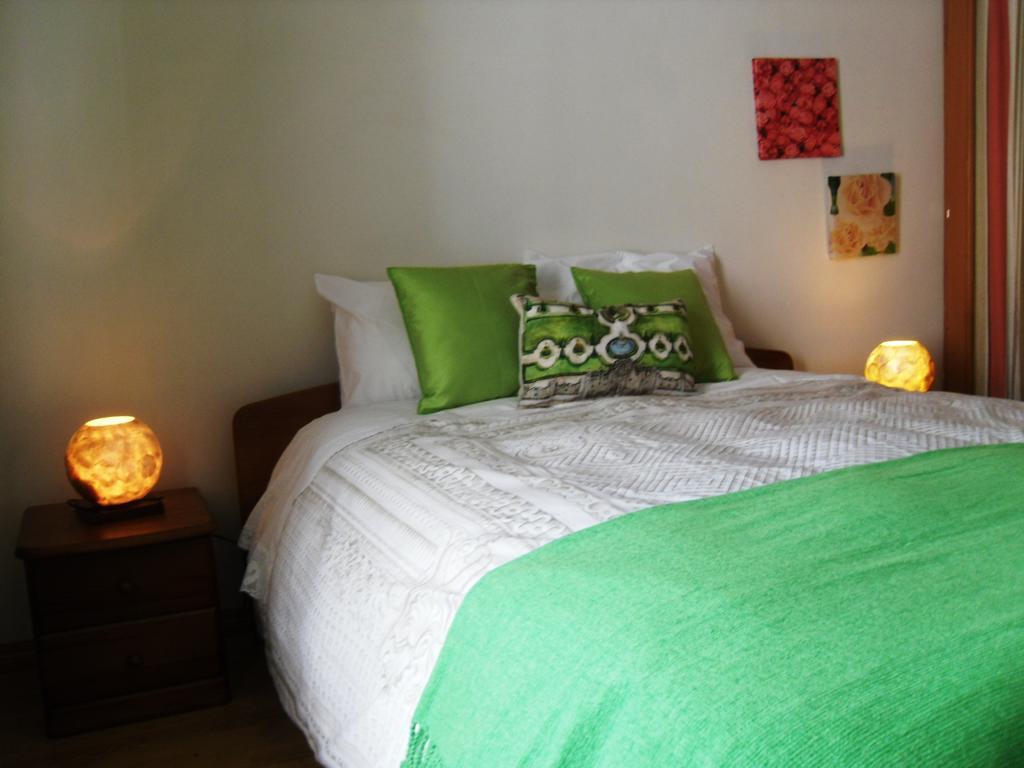 Apartamento Silveira Furnas (Azores) Exterior foto
