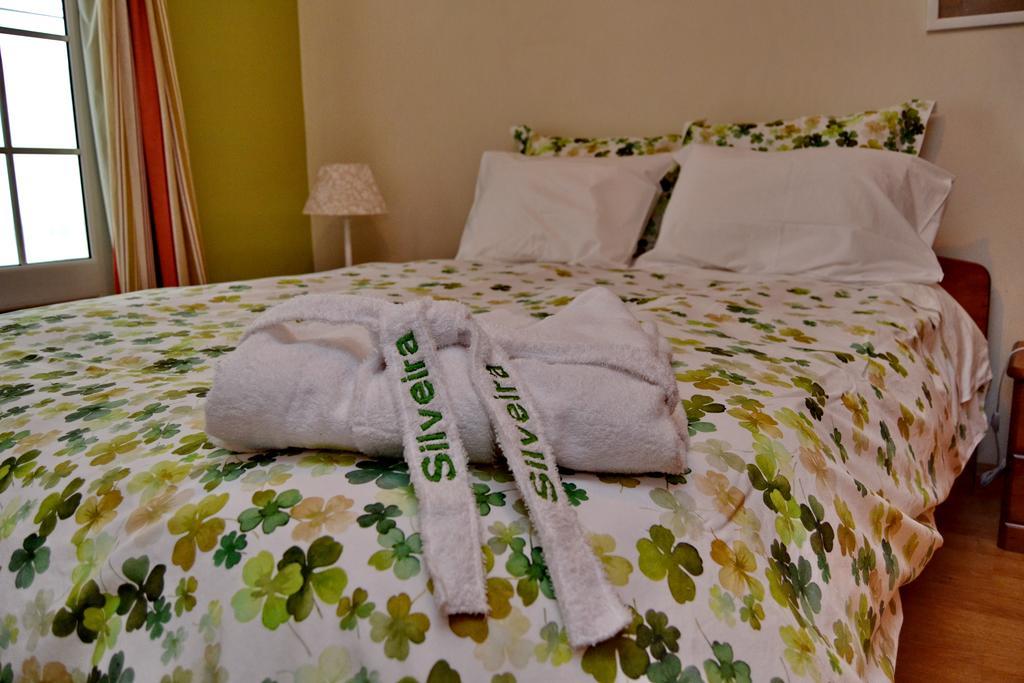 Apartamento Silveira Furnas (Azores) Exterior foto