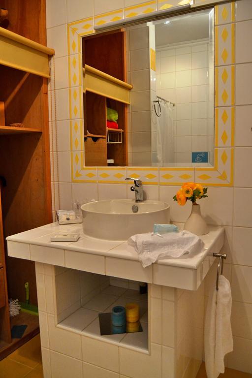 Apartamento Silveira Furnas (Azores) Exterior foto