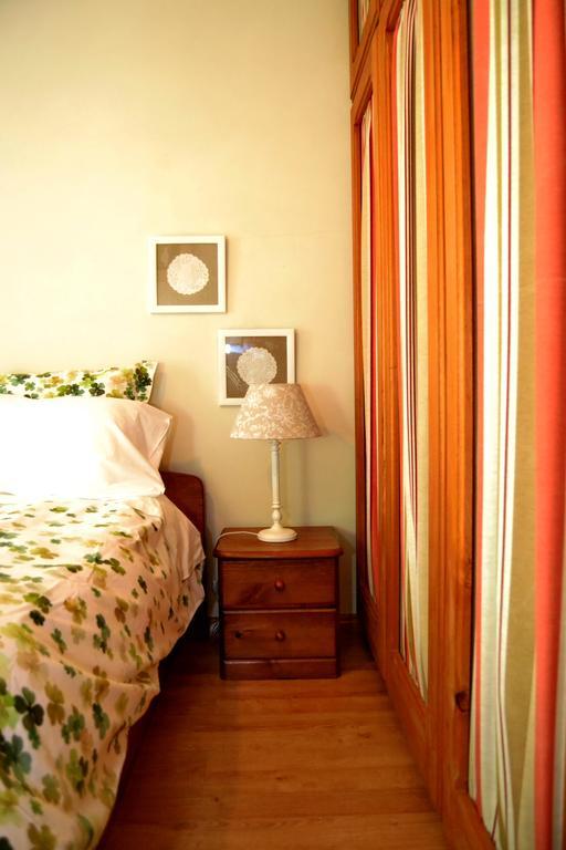 Apartamento Silveira Furnas (Azores) Exterior foto