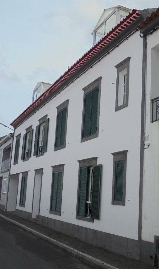 Apartamento Silveira Furnas (Azores) Exterior foto